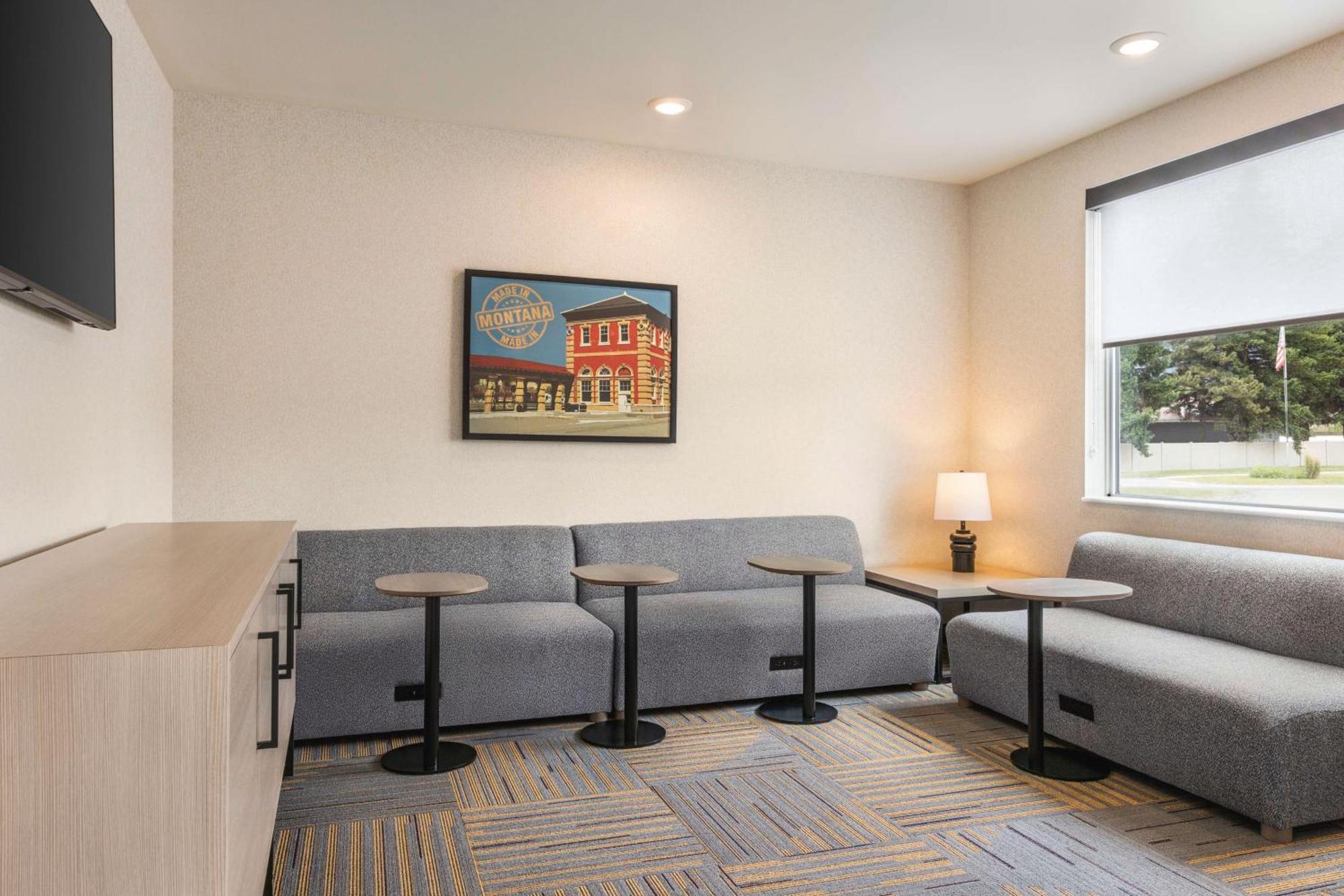 Home2 Suites Livingston Yellowstone Exterior foto